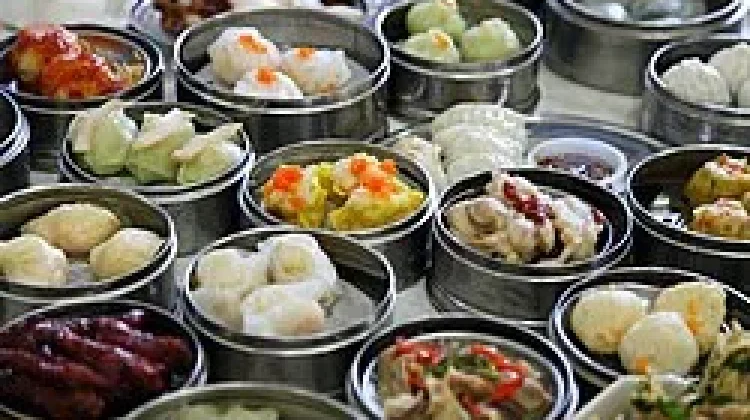 Mengenal Dimsum Kuliner Populer di Dunia