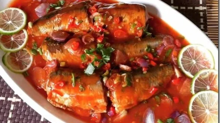Bolehkah Makan Ikan Sarden Setiap Hari ?