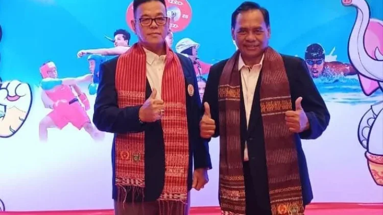 Provinsi Penyelenggara PON 2028 Sudah Diputuskan, Kalteng Siapkan Strategi