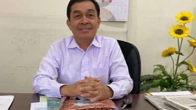 Dinkes Palangka Raya Tingkatkan Mutu Layanan Lewat Survei Digital