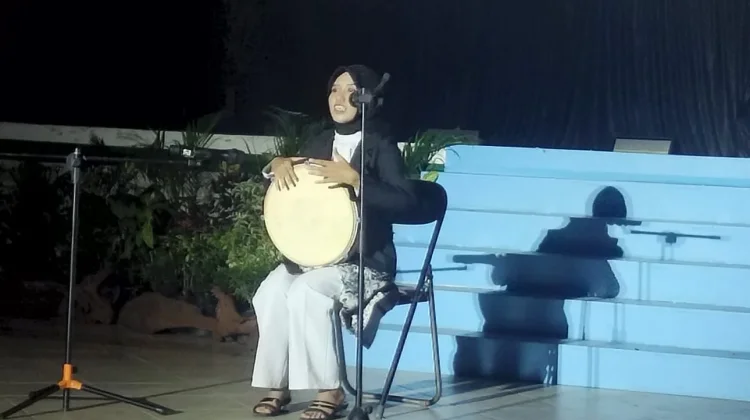 Madihin, Seni Tutur Tradisional yang Tetap Memikat Generasi Masa Kini