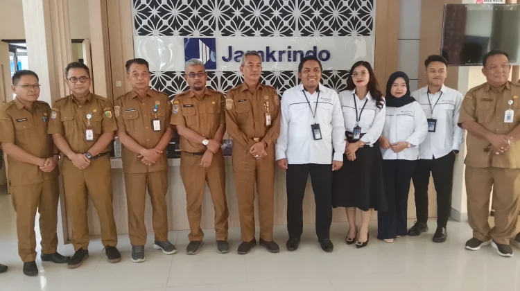 Pemko Palangka Raya Berikan Respons Terhadap Keluhan Jalan Rusak