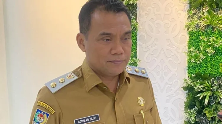Pemko Palangka Raya Minta Masyarakat Bersabar Hadapi Pemadaman Listrik Bergilir