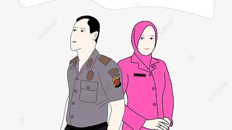 Hari Bhayangkara,Momentum Mengapresiasi Pengabdian Polri kepada Masyarakat