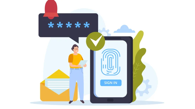 Kenapa Smartphone Meminta Verifikasi Dua Langkah? Ini Fungsinya