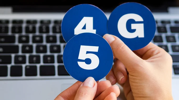 Sering Muncul di Status Bar Smartphone, Ini Arti 4G, 5G, LTE, hingga VoLTE