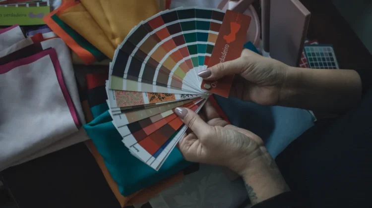 Tren Personal Color Analysis Kian Populer