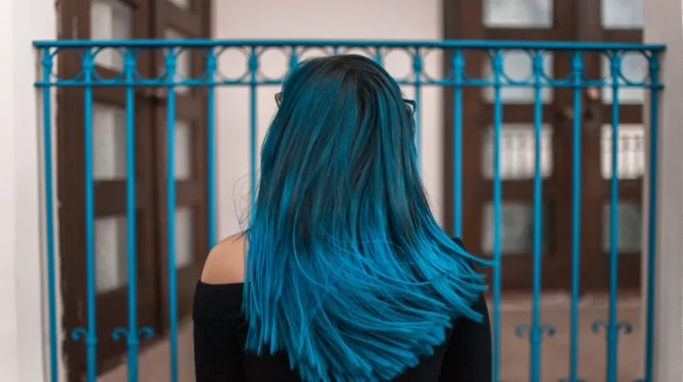 Tren Ombre Hair Tetap Digemari, Kenali Asal Mula dan Daya Tariknya