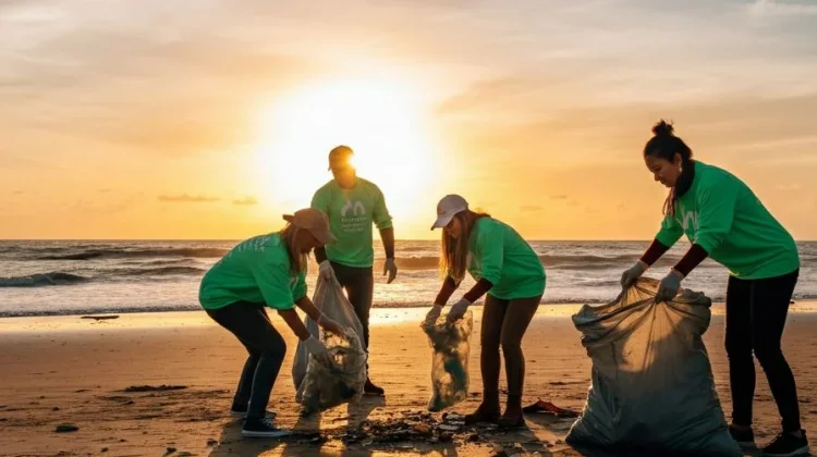 Hari Bebas Kantong Plastik Internasional, Ajak Masyarakat Kurangi Sampah Plastik