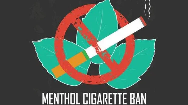 Bahaya Mentol Rokok Bagi Kesehatan