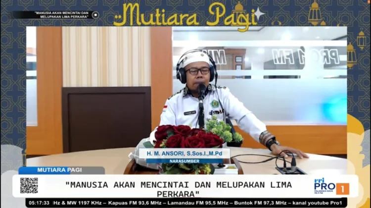 Memaknai Arti Bahagia Dunia dan Akhirat