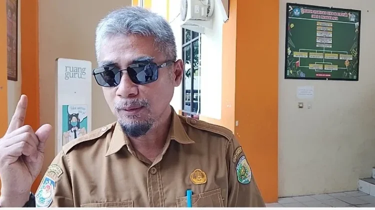 Kadisdik Palangka Raya: Keluarga Berperan Penting Bentuk Generasi Berkualitas