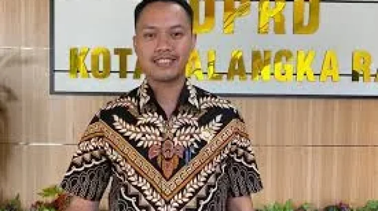 DPRD: Keluarga Berperan Besar Mewujudkan Generasi Sehat, Cerdas, dan Berkualitas