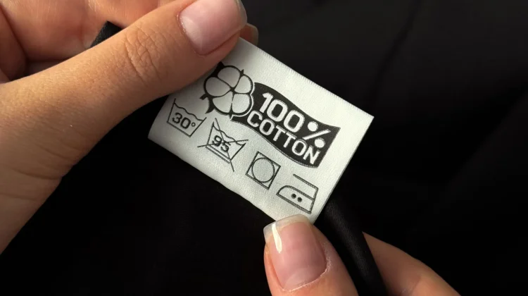 Mengenal Arti Simbol pada Label Pakaian