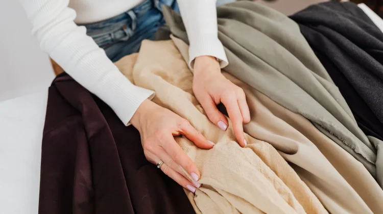 Katun, Linen, dan Rayon, Apa Bedanya?