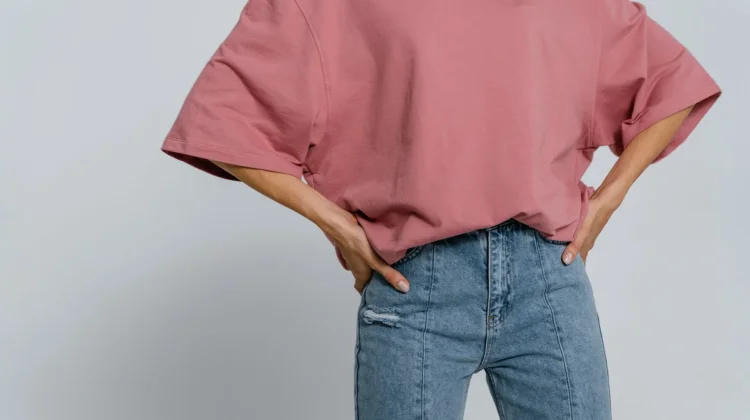 Oversized, Regular Fit, dan Slim Fit: Ini Perbedaan yang Perlu Diketahui