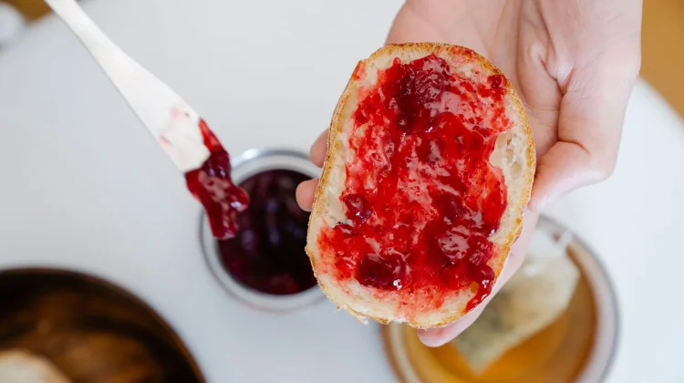Perbedaan Selai dan Marmalade yang Perlu Diketahui