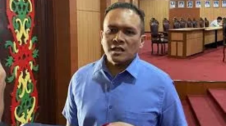 Khemal Nasery: Efektivitas Peraturan Daerah Tidak Diukur dari Proses Pengesahan