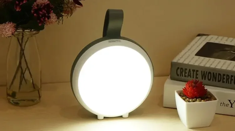 Lampu Darurat Geser Penggunaan Lilin saat Terjadi Pemadaman Listrik