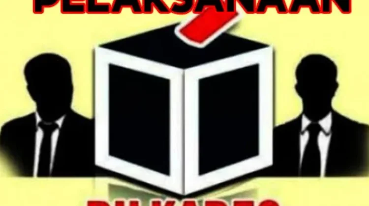 Pilkades, Bupati Seruyan: Kedepankan Kampanye Santun dan Utamakan Adu Program