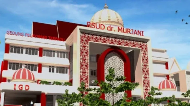 RSUD dr Murjani Akhirnya Resmi Beroperasi, Siap Tangani Pasien Jantung