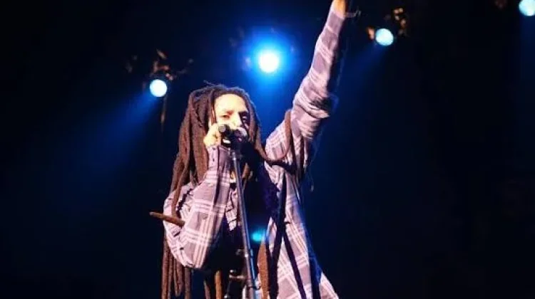 Hari Reggae Internasional Satukan Pecinta Musik Jamaika di Seluruh Dunia