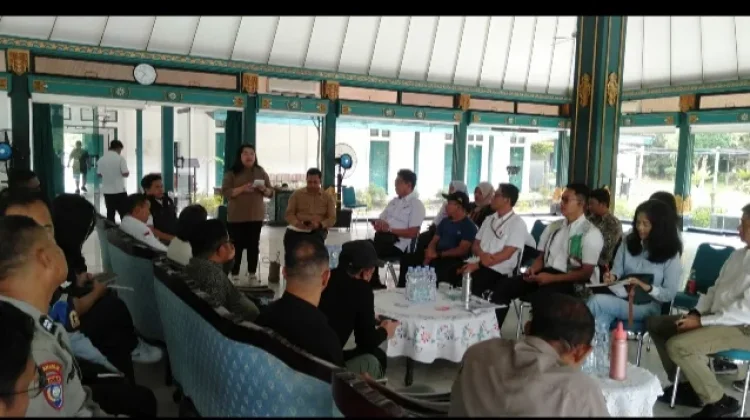 Meriahkan HUT ke-69 Kota, Pemko Siapkan Palangka Raya Bersepeda