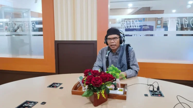 Bulan Muharram, Momentum Memperbaiki Ibadah