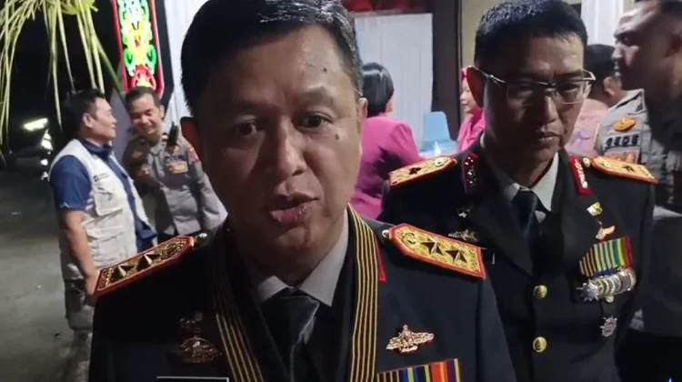 Kapolda Kalteng Kerahkan Tim Khusus Pencarian Dua Polisi Hilang di Katingan