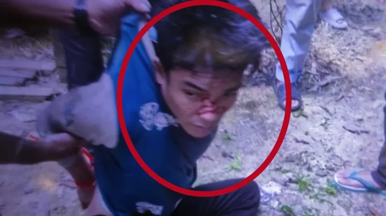 Satu Lagi, Penyerang Personel Satresnarkoba Katingan Berhasil Diringkus