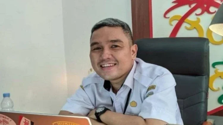 Disdik Palangka Raya Tegaskan Data Peserta SPMB Melalui Proses Verifikasi Manual
