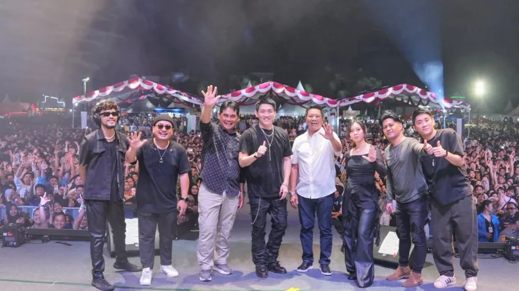 Batara Expo 2026 Berakhir, Semangatnya Terus Menginspirasi