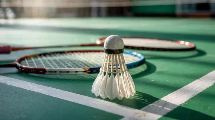 Manfaat Badminton untuk Tumbuh Kembang Anak, Latih Kedisiplinan