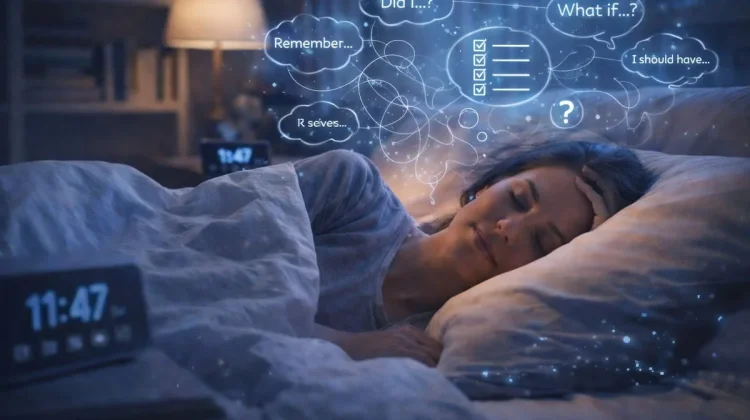 Sleepmaxxing Jadi Tren Gaya Hidup Generasi Muda