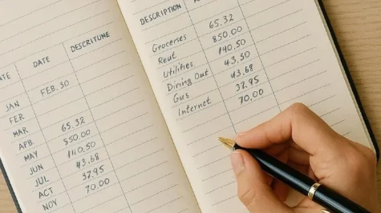 Loud Budgeting Jadi Gaya Hidup Hemat Gen Z