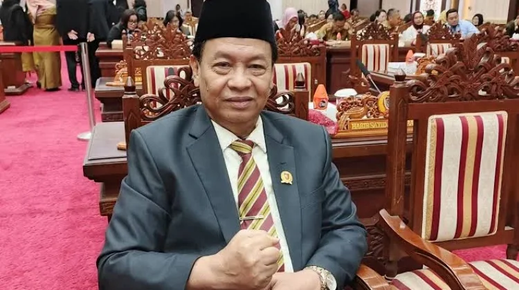DPRD Kalteng Usulkan Penambahan Kuota Rombongan Belajar Sekolah Favorit