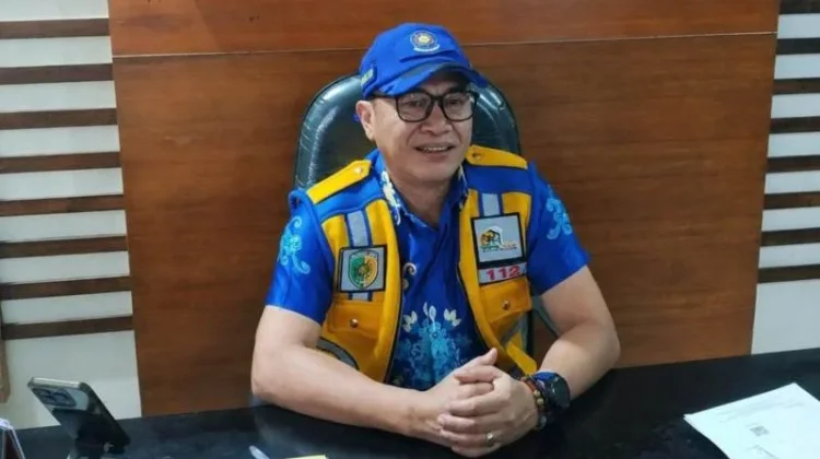 Selama Juni 2026, Damkar Palangka Raya Tangani 95 Aduan Melalui Call Center 112