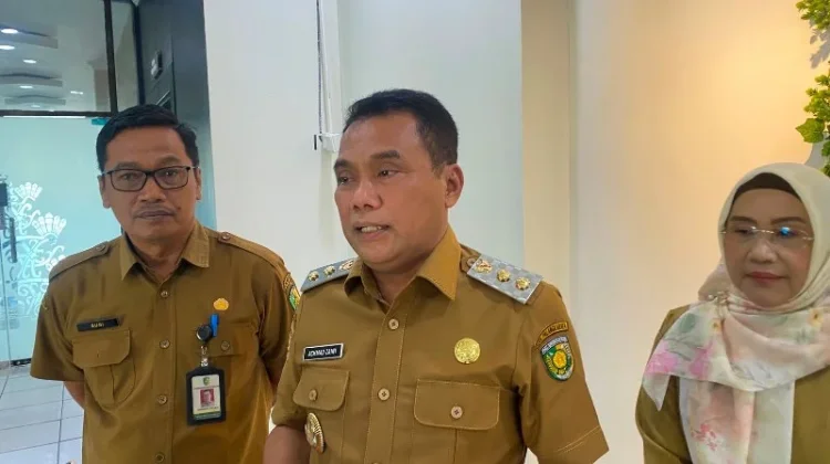 Inflasi Palangka Raya Masih Dipengaruhi Dampak Kenaikan Harga BBM