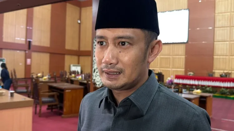 SILPA Tahun Anggaran 2025 Palangka Raya Sebesar Rp60,41 Miliar