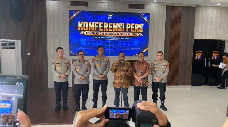 Korban Diteriaki Rampok, Alami Penganiayaan sebelum Dibuang ke Sungai