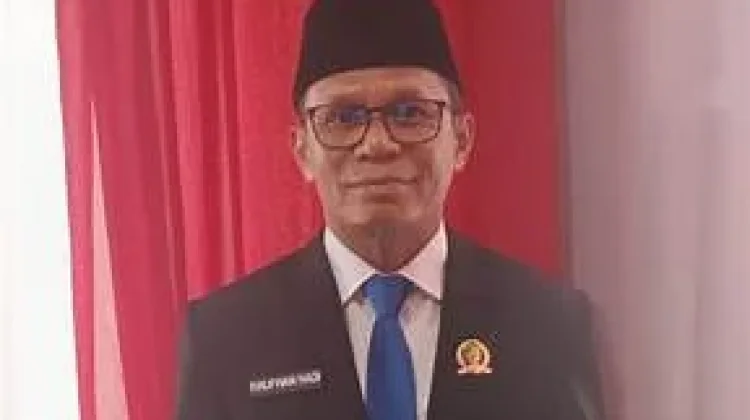 Syaufwan Hadi Minta Pemberantasan Narkoba Diusut hingga ke Akar