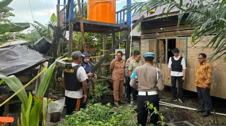 Kasus Kalemei, Polda Kalteng Beri Akses Kompolnas