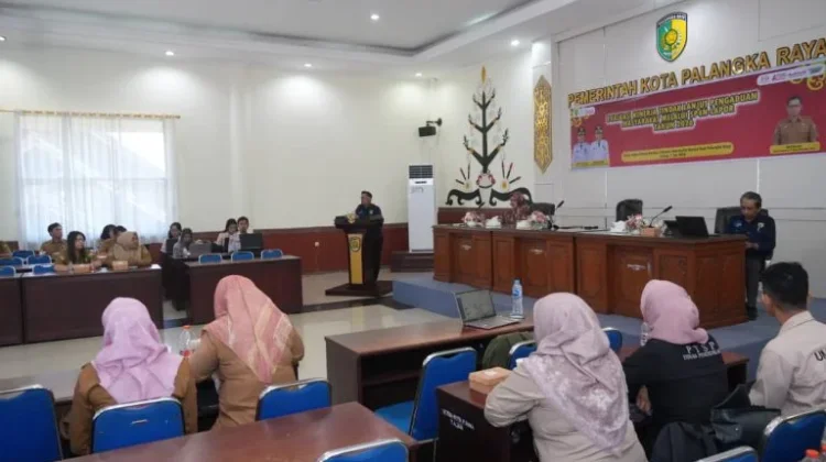 Ribuan Aduan Masyarakat di SP4N-Lapor Didominasi Masalah Kesejahteraan Sosial