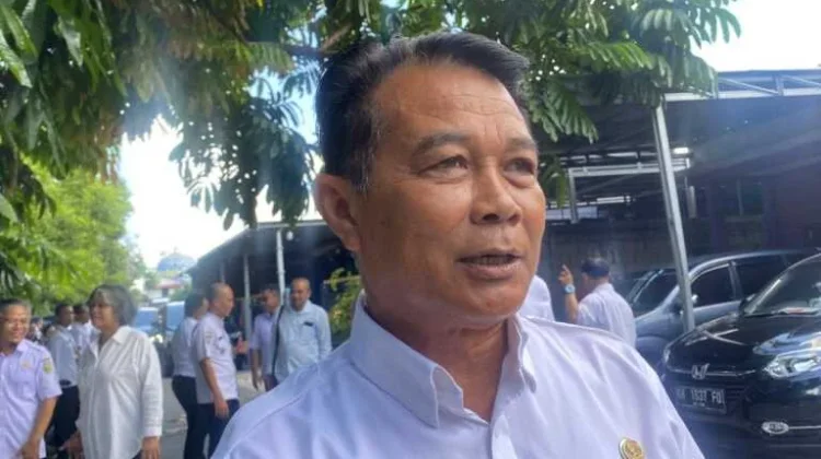Terkendala Finansial, Warga Flamboyan Bawah Belum Direlokasi