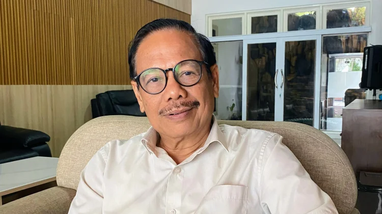 Gapki Kalteng Apresiasi Gerak Cepat Bupati Kotim Tangani Karhutla
