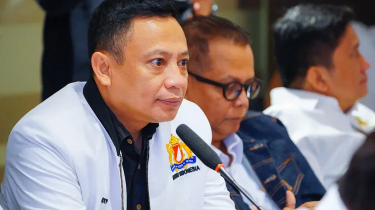 Pengurus Kadin Kalteng  Minta Lebih Tingkatkan Kemitraan