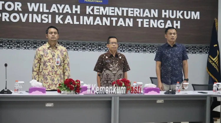 Dari Aspirasi menuju Solusi, Forum "PASTI ADA SOLUSI" Mendengar untuk Melayani