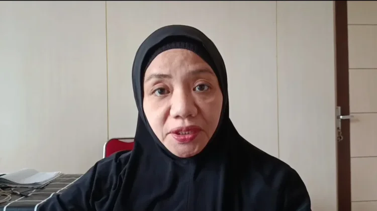 Dinas Koperasi Kalteng Perkuat Sinergi Kembangkan Koperasi Merah Putih