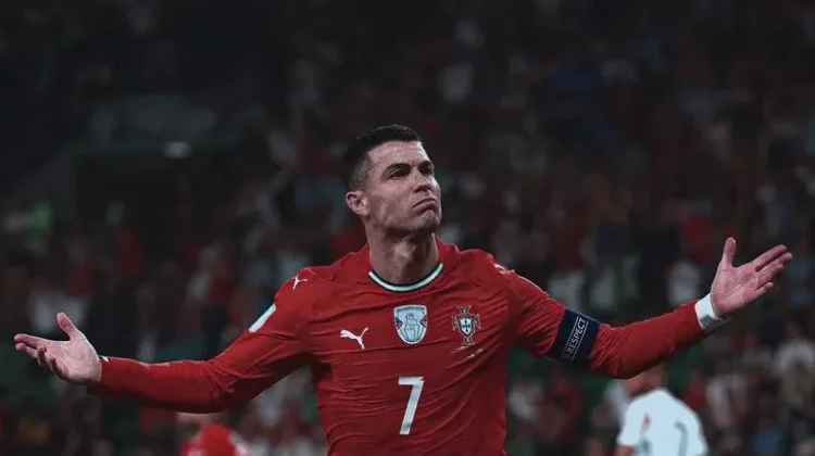 Ronaldo Pulang, Tiket Piala Dunia 2026 Anjlok