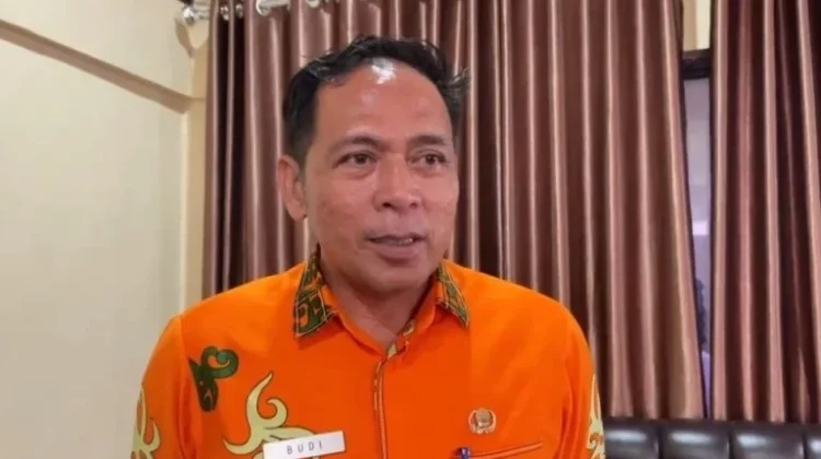 BPBD Palangka Raya Berupaya Cegah Karhutla